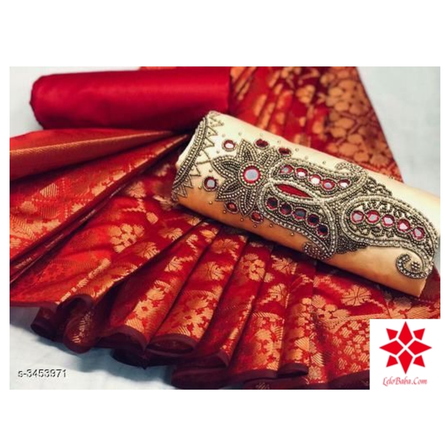 Adorable Attractive Cotton Suit & Dress Material Vol 17*