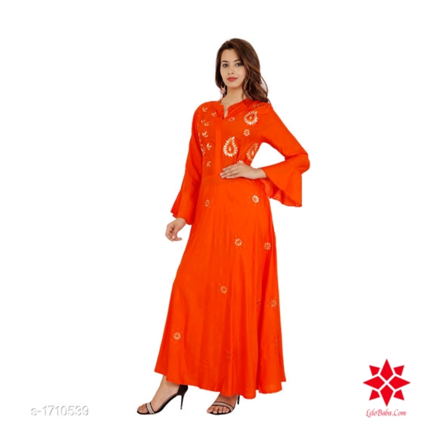 Checkout this hot & latest Kurtis & Kurtas Stylish Womens Kurti 1710539