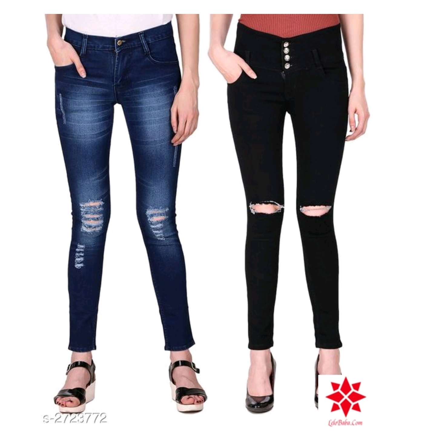   Jeans hot & latest Western  2723772