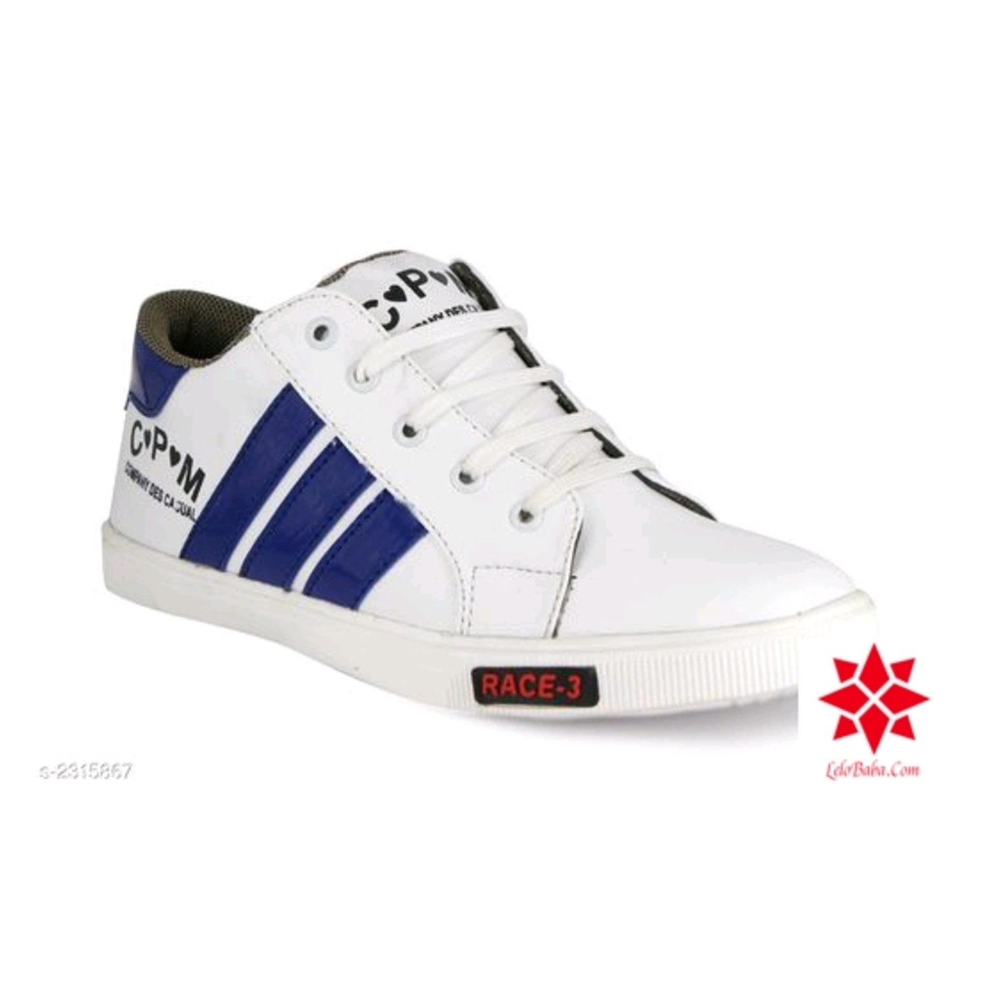 Comfy Elite Versatile Men's Casual Shoes Vol 1* 2315867 