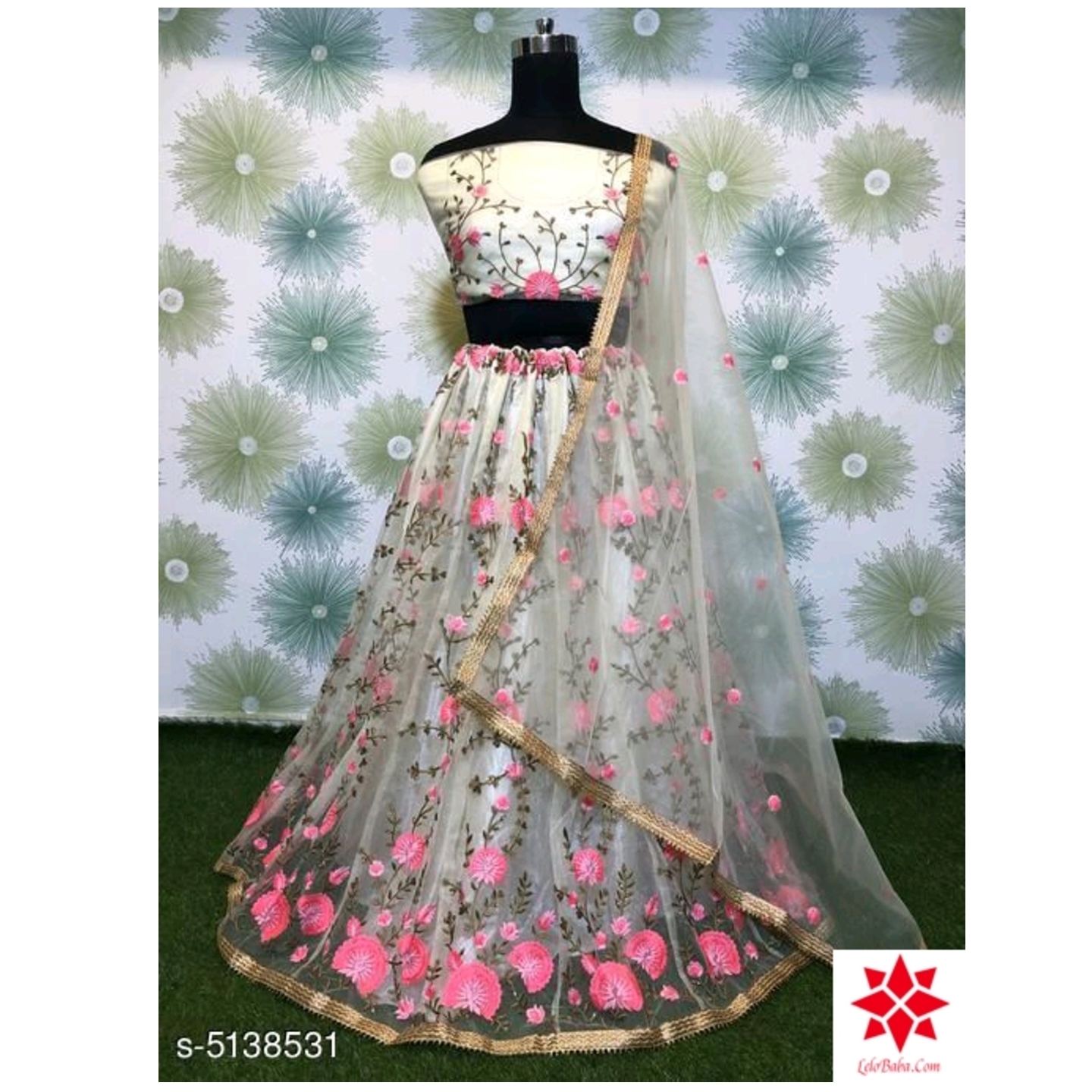 Aishani Superior Women Lehenga*