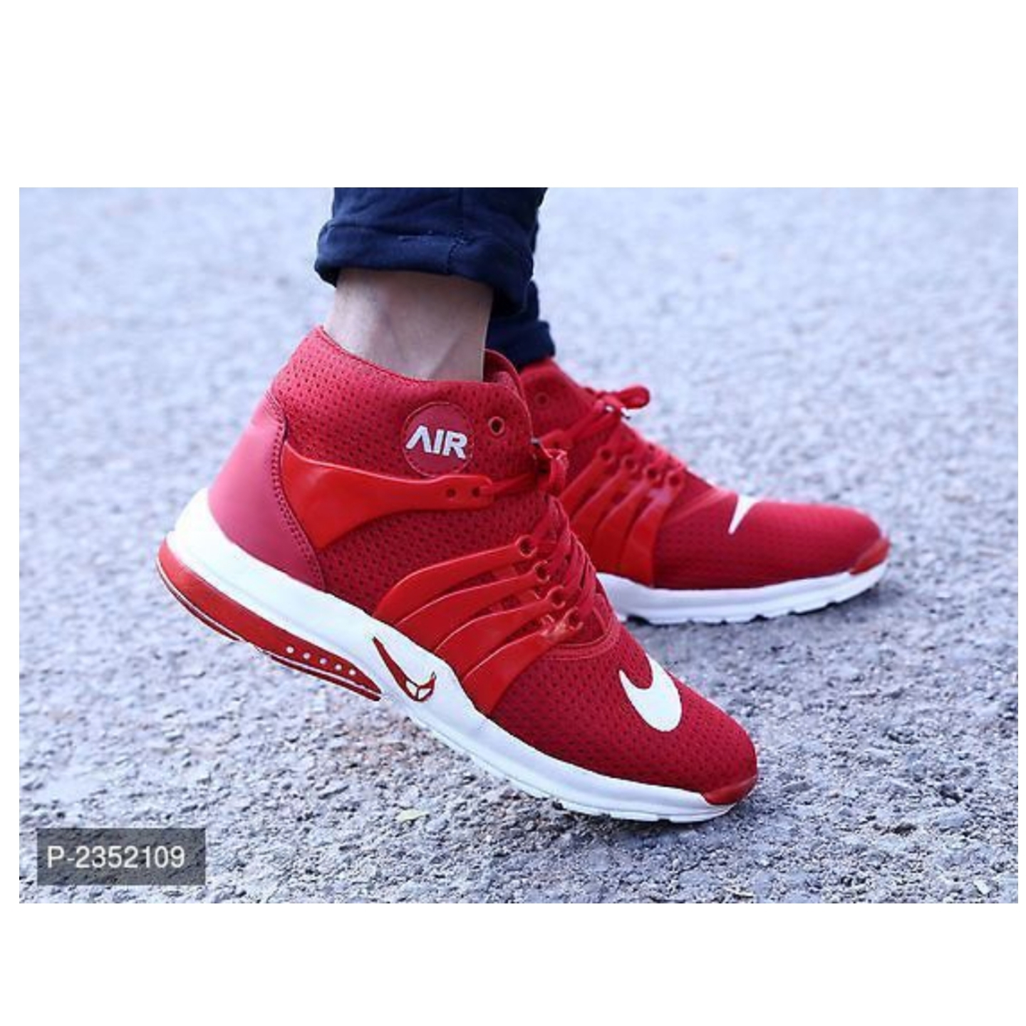 Men's Mesh Sports Shoes 2352109