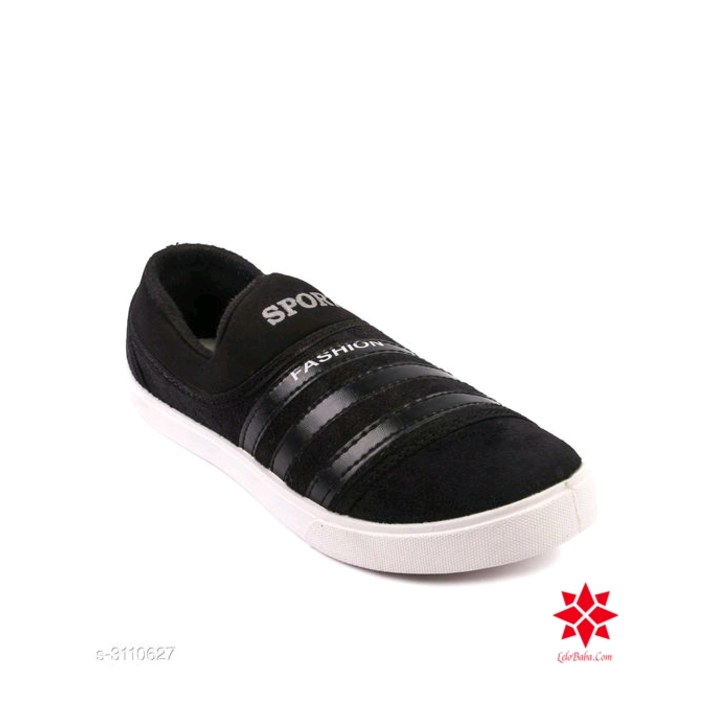 Eva Standard Trendy Synthetic Men Casual Shoes  Vol 14*  3110627