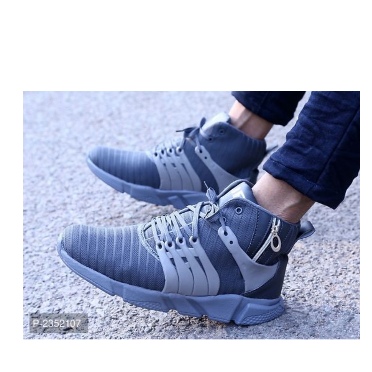 Men's Mesh Sports Shoes 2352107
