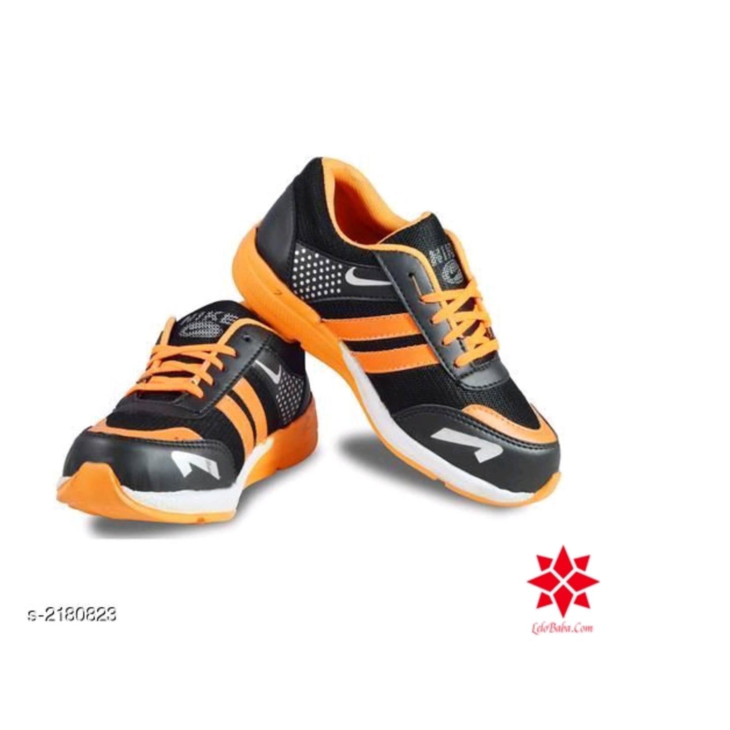 Designer Trendy Attractive Men's Sports Shoes Vol 8* 2180823