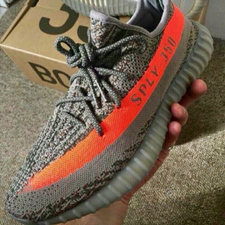 Adidas Yeezy Sply-350