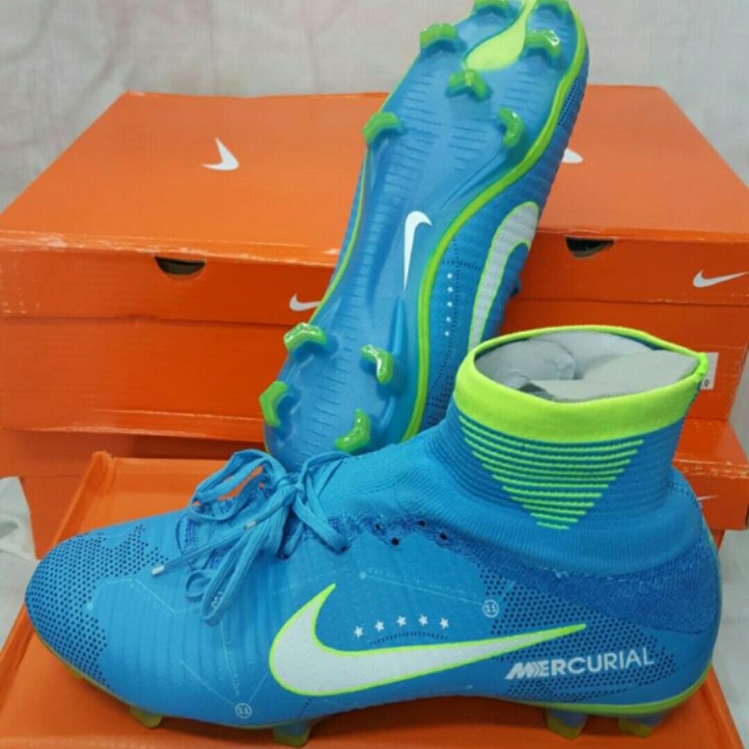 Nike Mercurial 