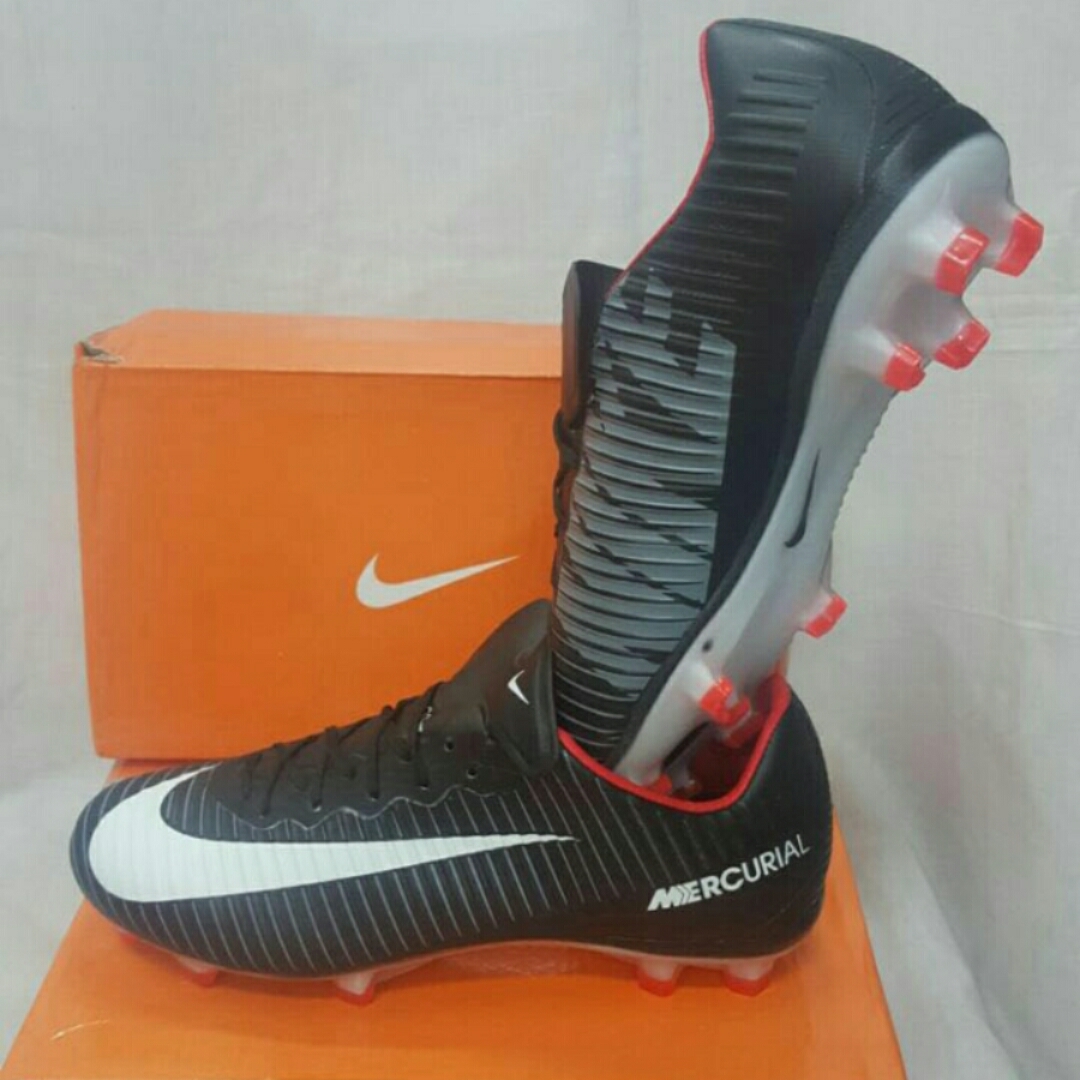 Nike Mercurial 