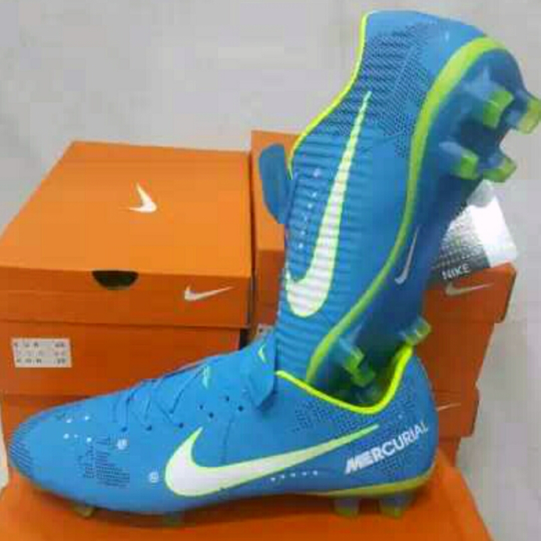 Nike Mercurial 