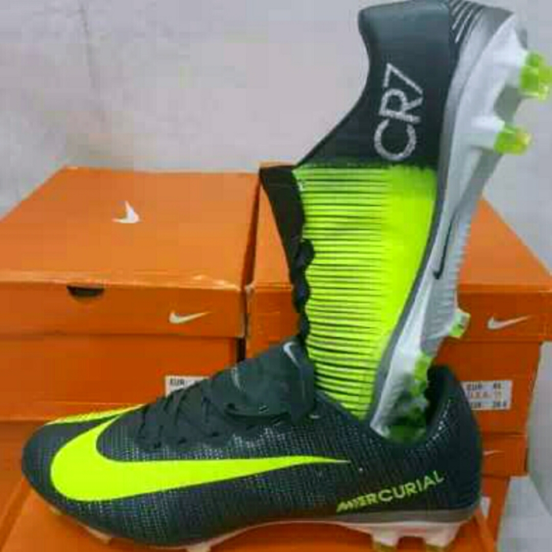 Nike Mercurial CR-7 