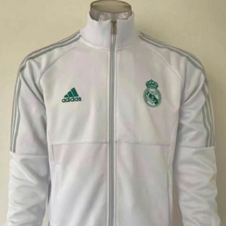 Real Madrid official Adidas jacket