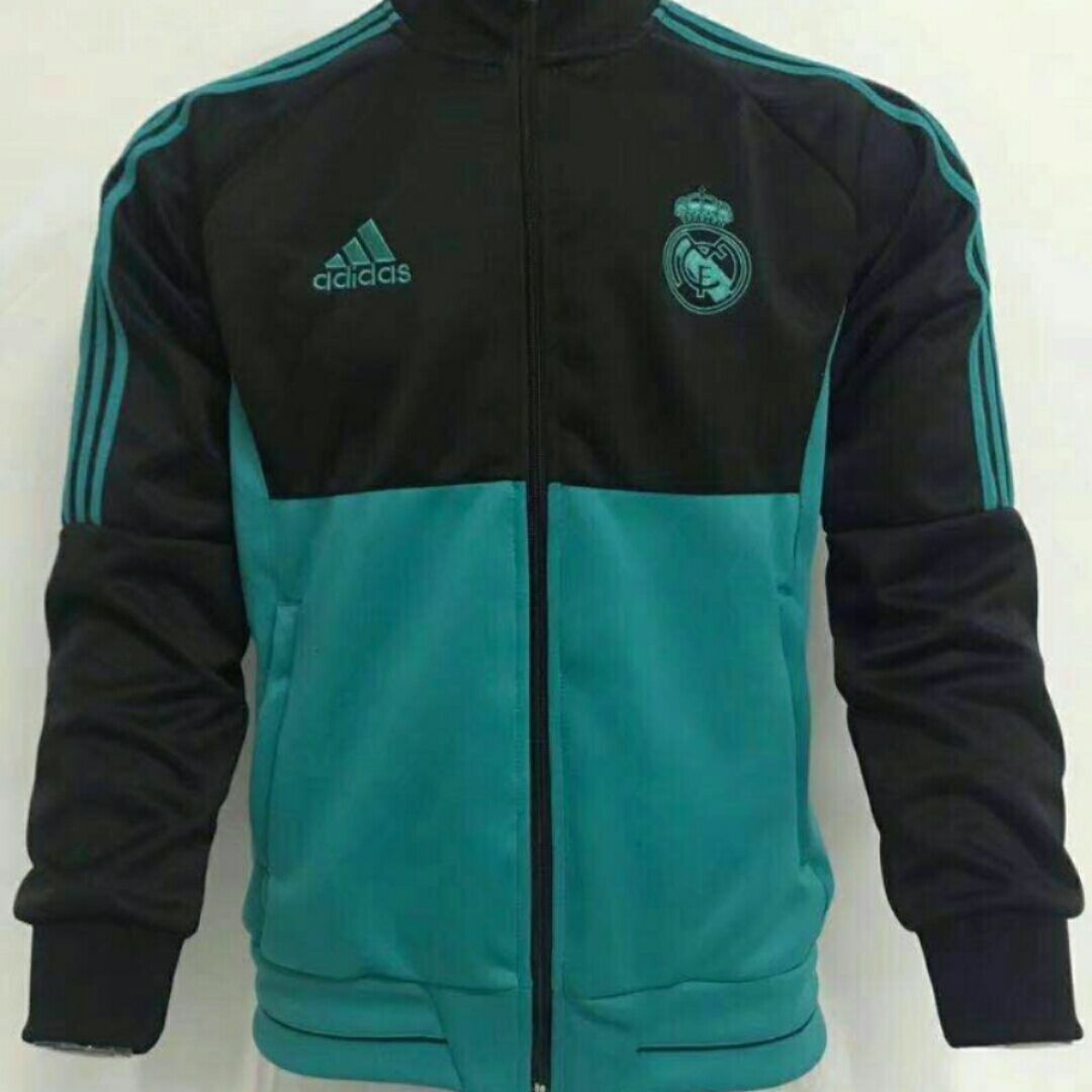 Real Madrid Jacket