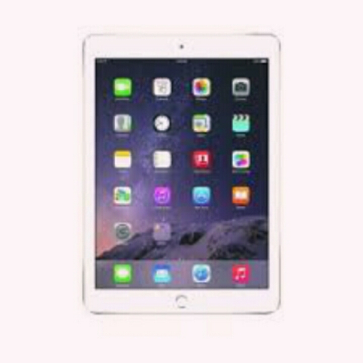 Apple ipad air 2 (128gb,9.7 inch,wifi only) Gold