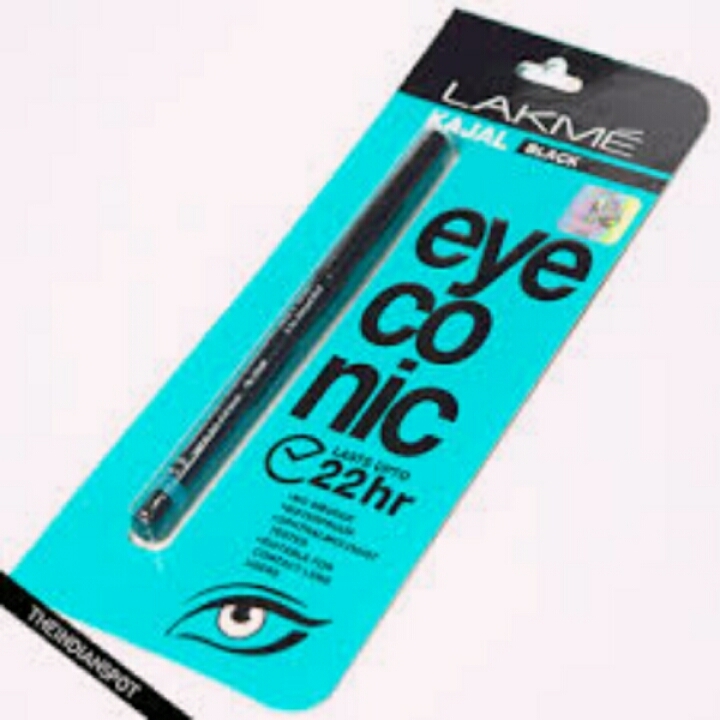 lakme eyconic kajal