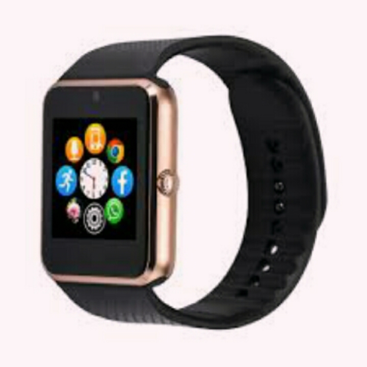 Gt08 smartwatch