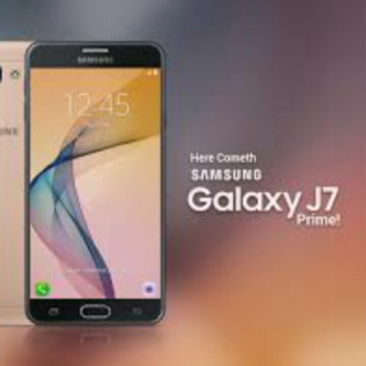 samsung galaxy j7 prime