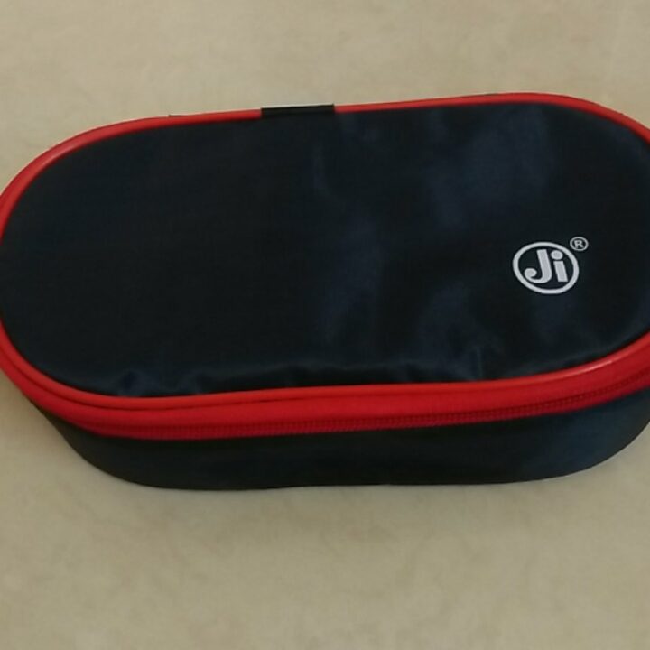 Ji lunch box ,20rs delivery charge