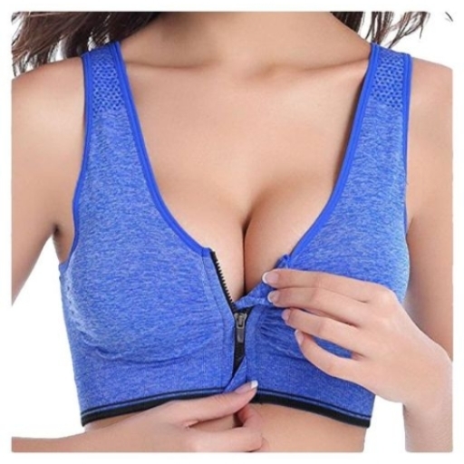 Comfy stylish women's bra