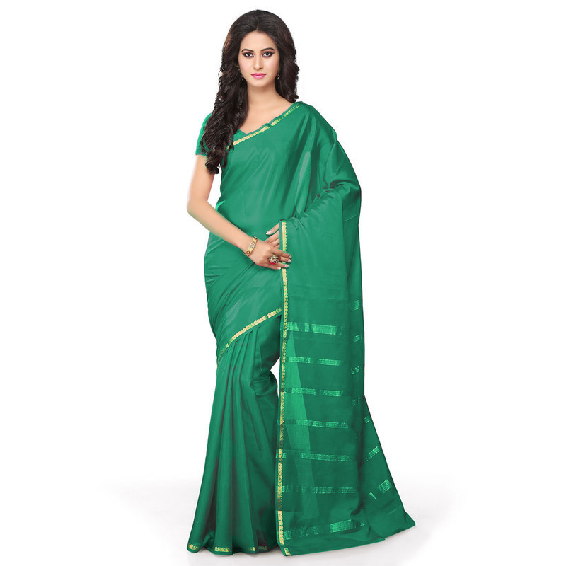 KSIC Saree | KSIC Mysore Silk | Mysore Silk Saree | Mysore Silk Online | Pure mysore silk saree