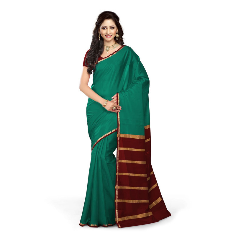 Mysore Silk Saree | KSIC Sarees | Creape Saree | mysore silk sarees online