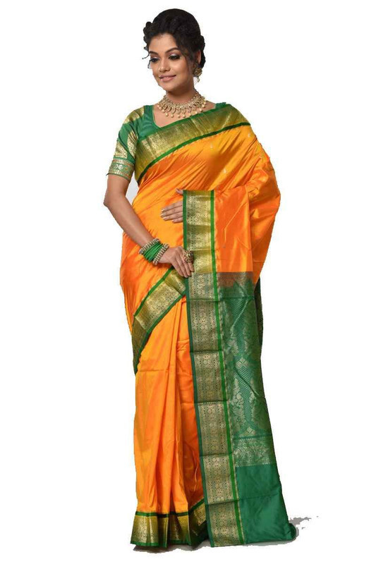 Kanchipuram Silk Sarees Online  kanjeevaram sarees online  Traditional Kanchipuram Sarees  buy online kancheepuram sarees