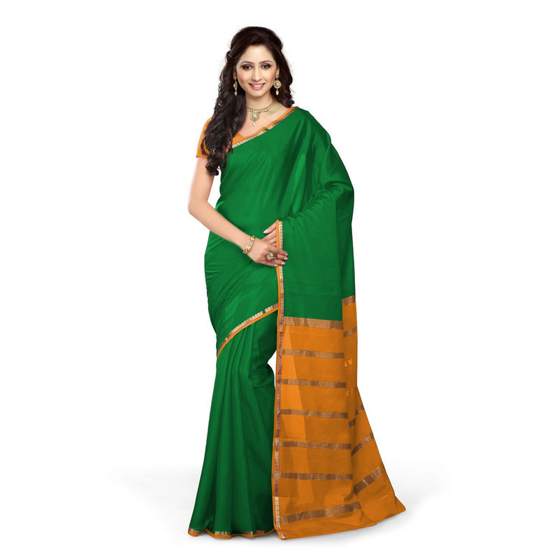 Mysore Silk Saree | KSIC Sarees | Creape Saree | mysore silk sarees online