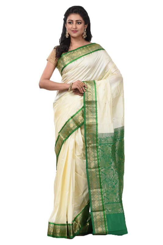 Buy Sarees for Arangetram  Arangetram Saree online   Bharatanatyam Saree online