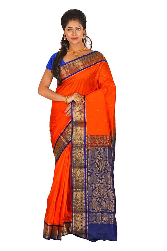 Kanchipuram Silk Sarees Online  kanjeevaram sarees online  Traditional Kanchipuram Sarees  buy online kancheepuram sarees