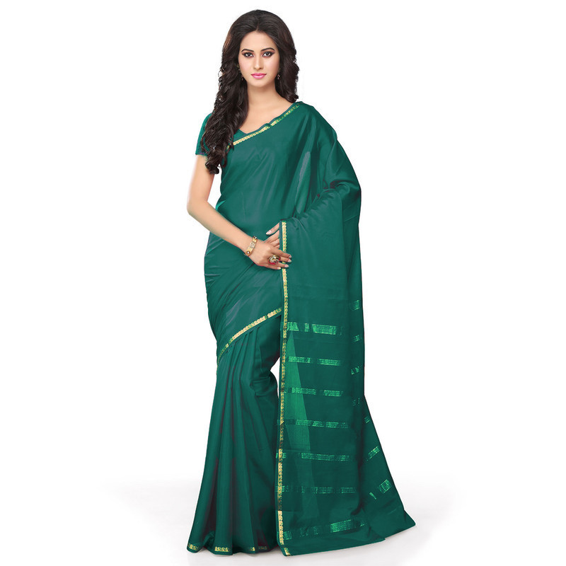 KSIC Saree | KSIC Mysore Silk | Mysore Silk Saree | Mysore Silk Online | Pure mysore silk saree