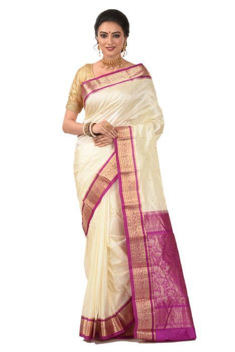 Buy Sarees for Arangetram  Arangetram Saree online   Bharatanatyam Saree online