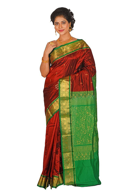 Kanchipuram Silk Sarees Online  kanjeevaram sarees online  Traditional Kanchipuram Sarees  buy online kancheepuram sarees