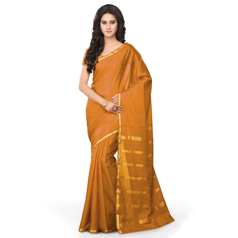 KSIC Saree | KSIC Mysore Silk | Mysore Silk Saree | Mysore Silk Online | Pure mysore silk saree