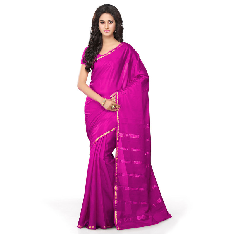 KSIC Saree | KSIC Mysore Silk | Mysore Silk Saree | Mysore Silk Online | Pure mysore silk saree