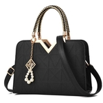 Abenaa Shoulder Bag