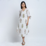 Naksh casual kurti