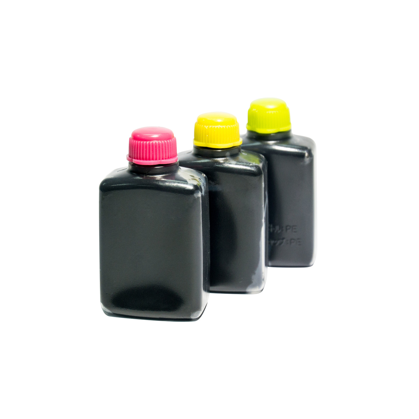 Magic Gel Black