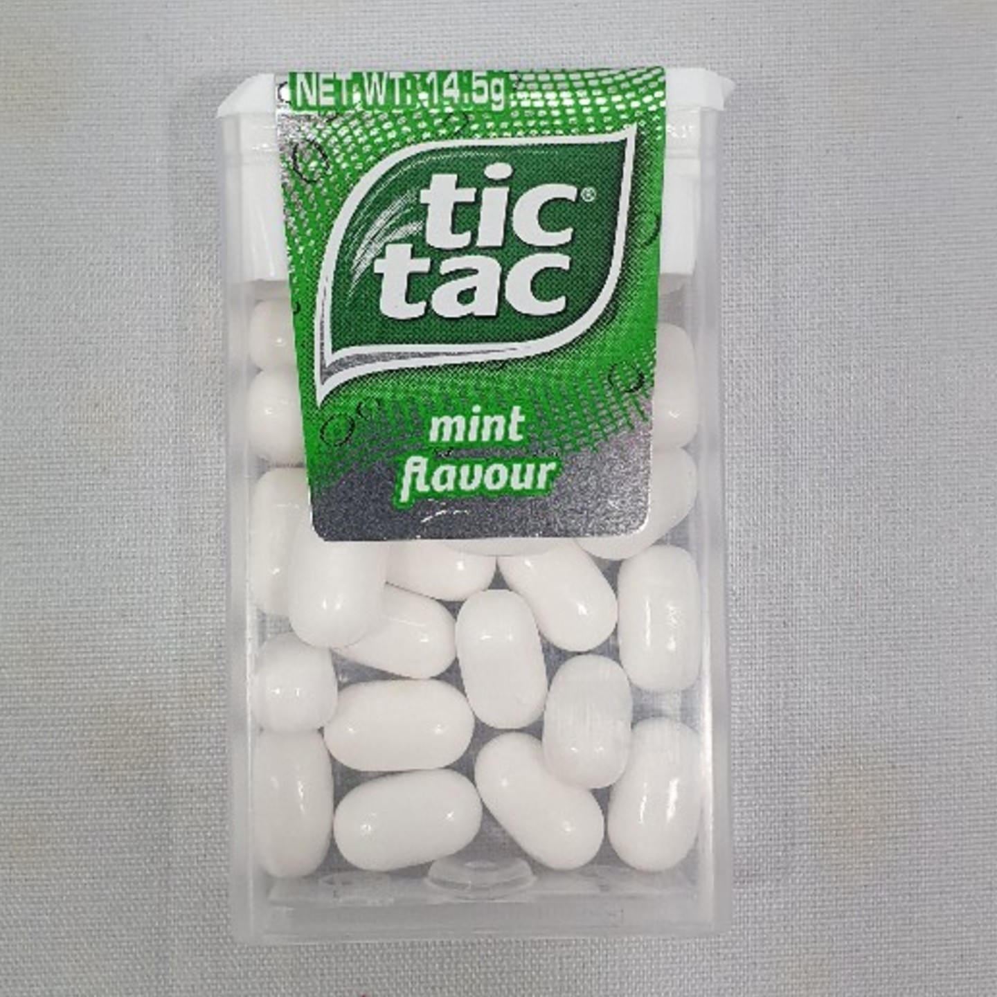 Tic Tac (Mint)