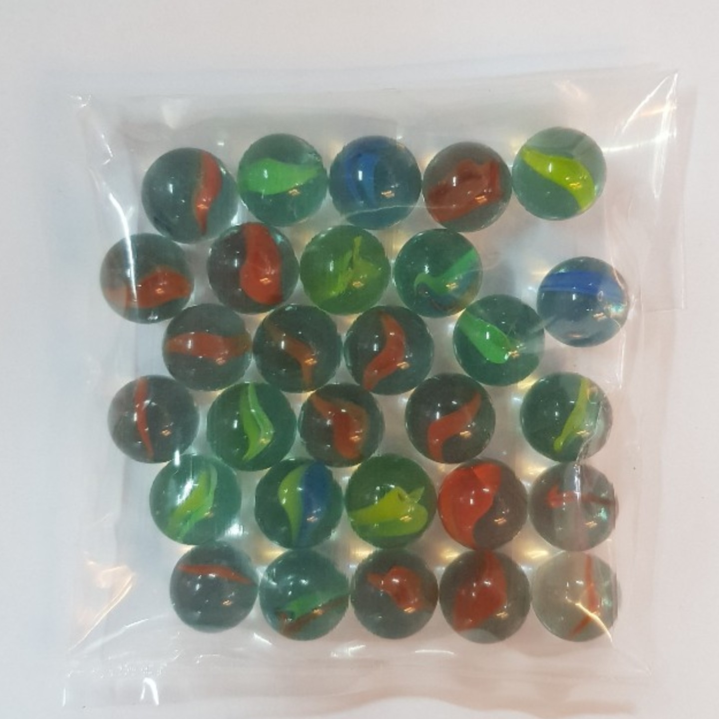 Marbles Pack