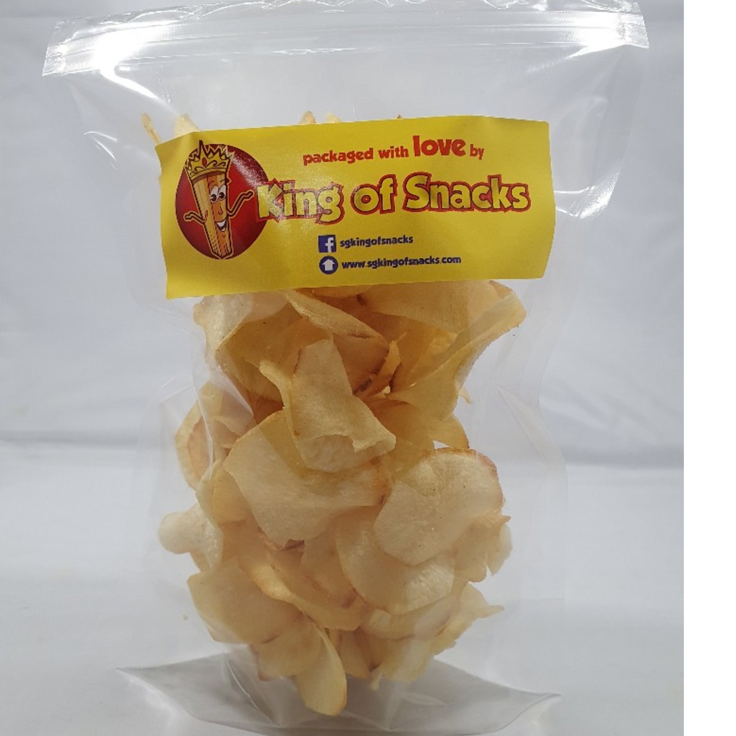 Original Tapioca Chips