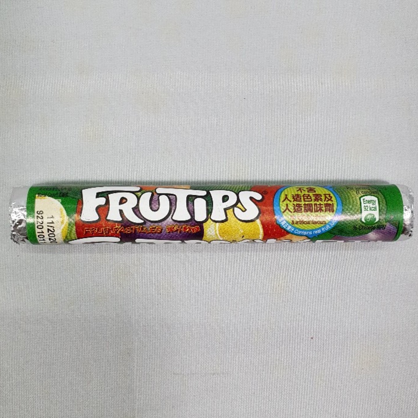 Fruitips (Mixed)