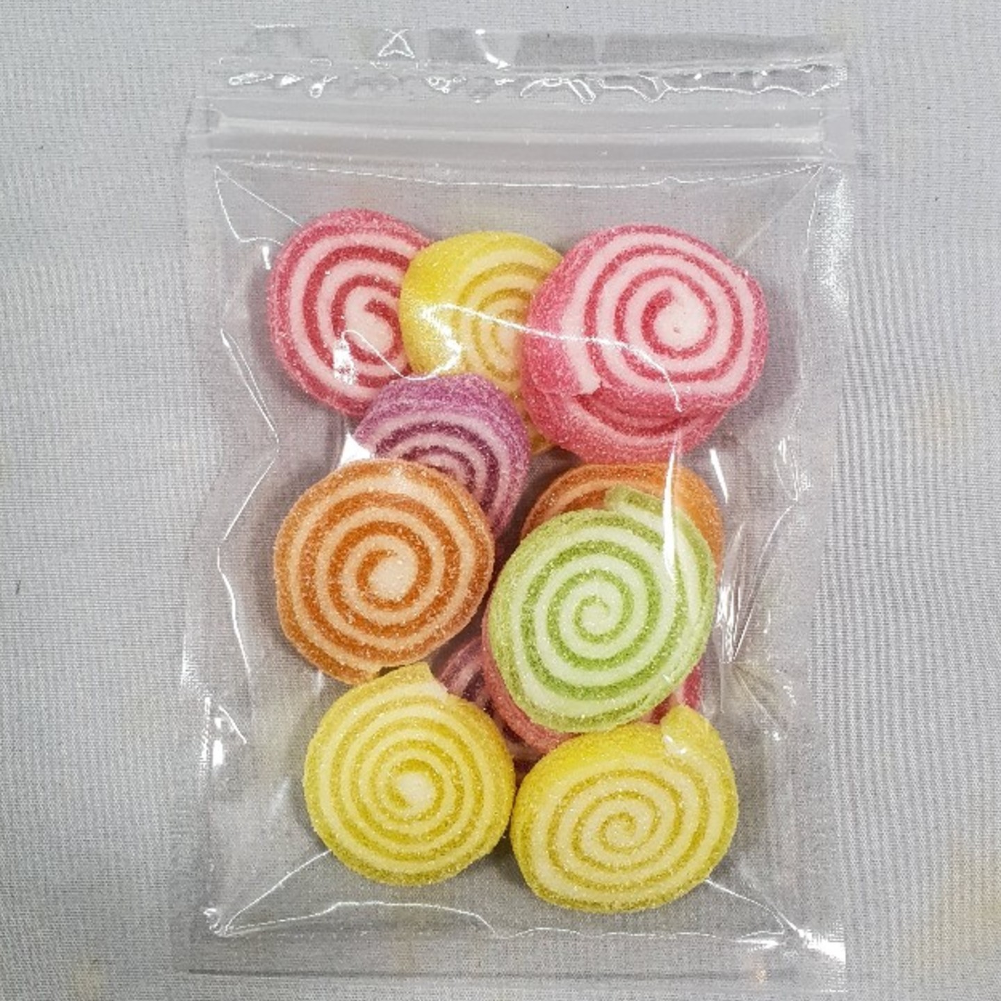 Swirl Gummies