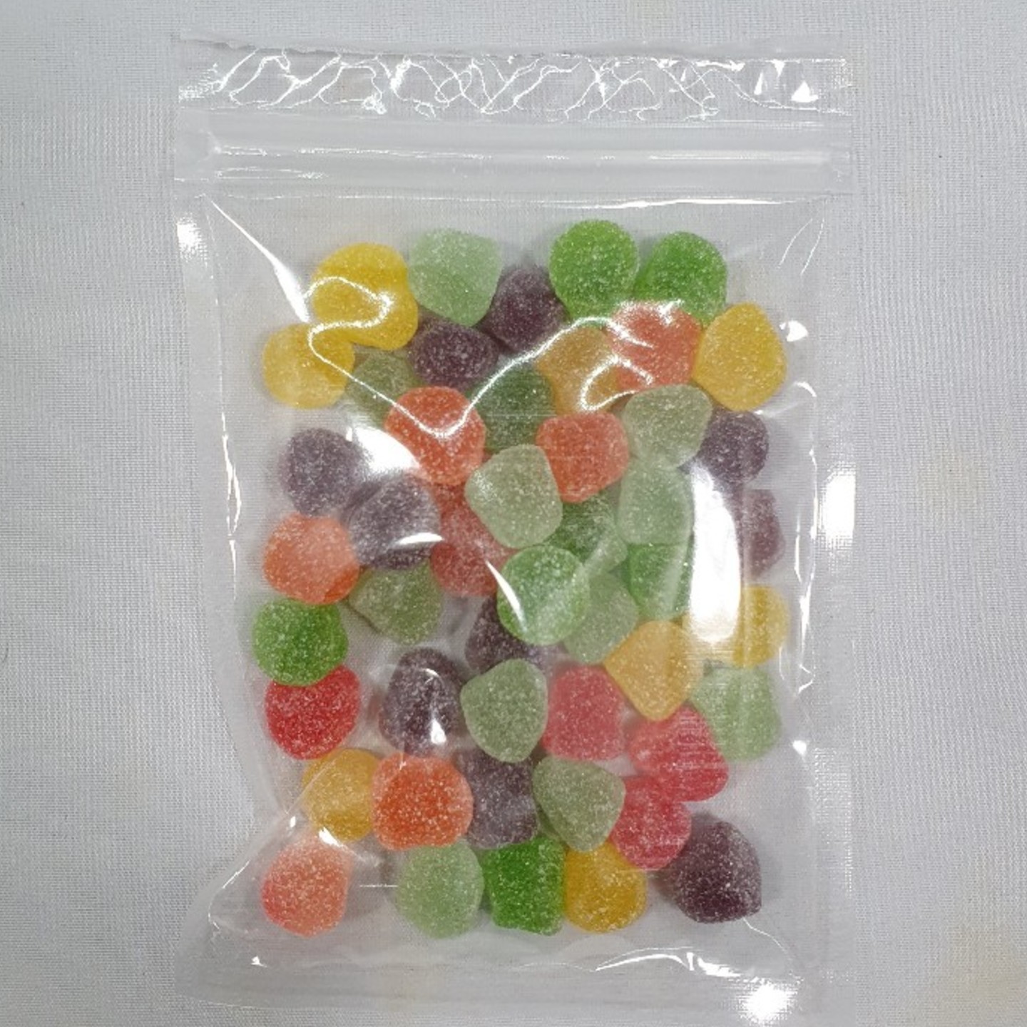 Mini Gummies