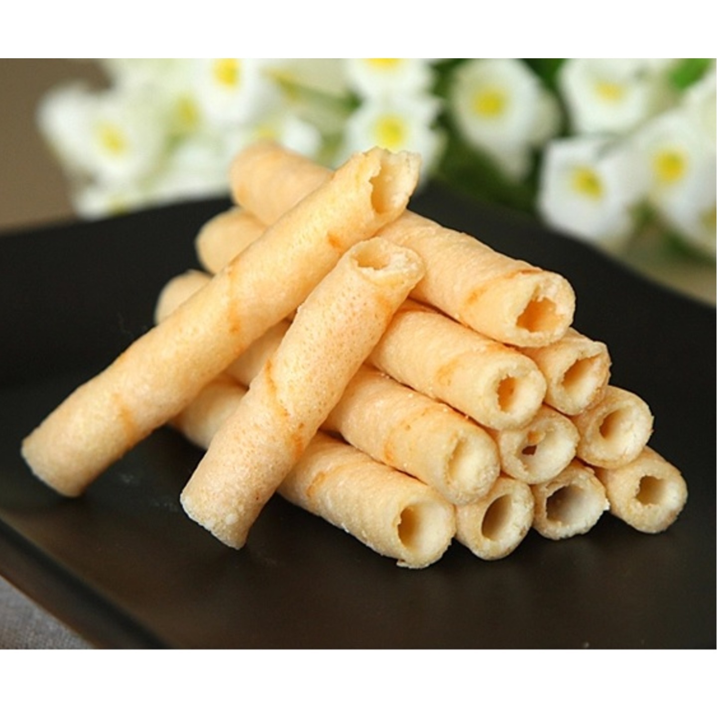 MSW Durian Egg Roll