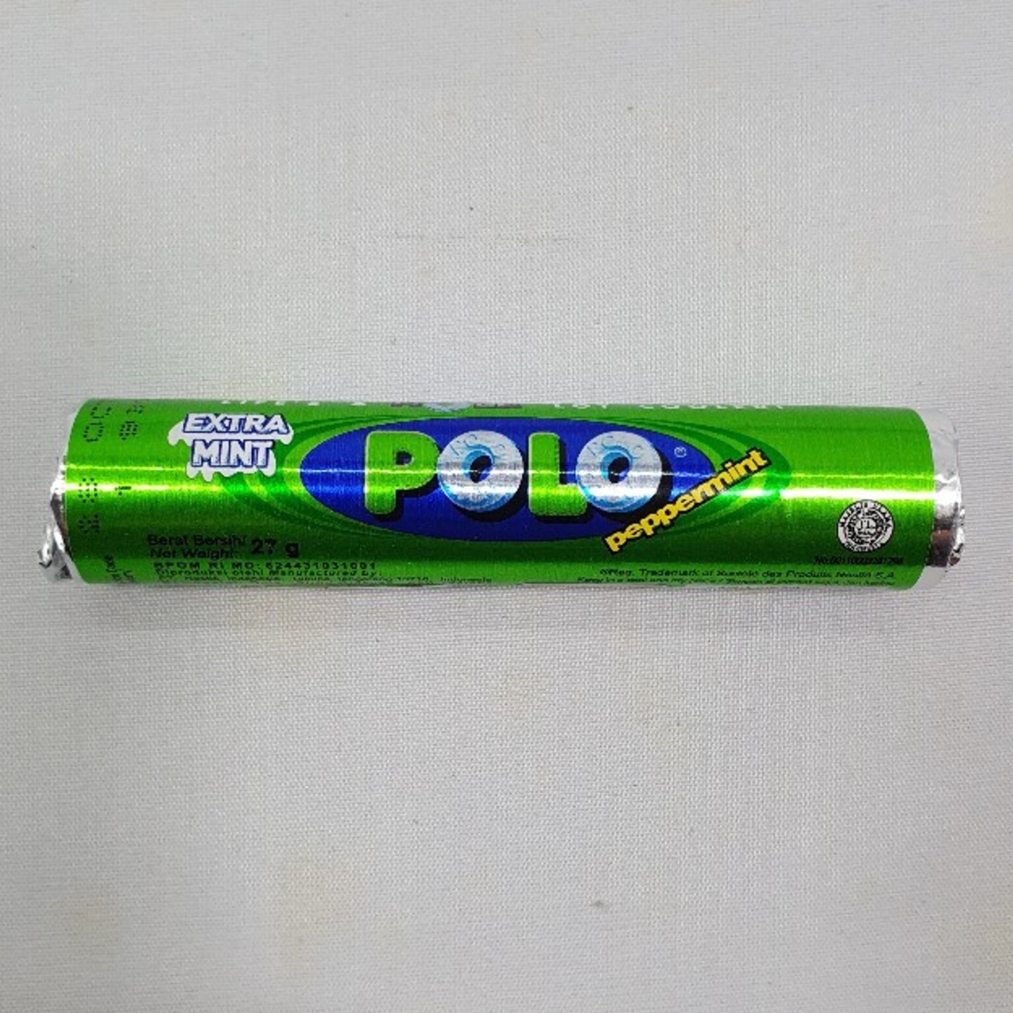 Polo Mint Candy 27g