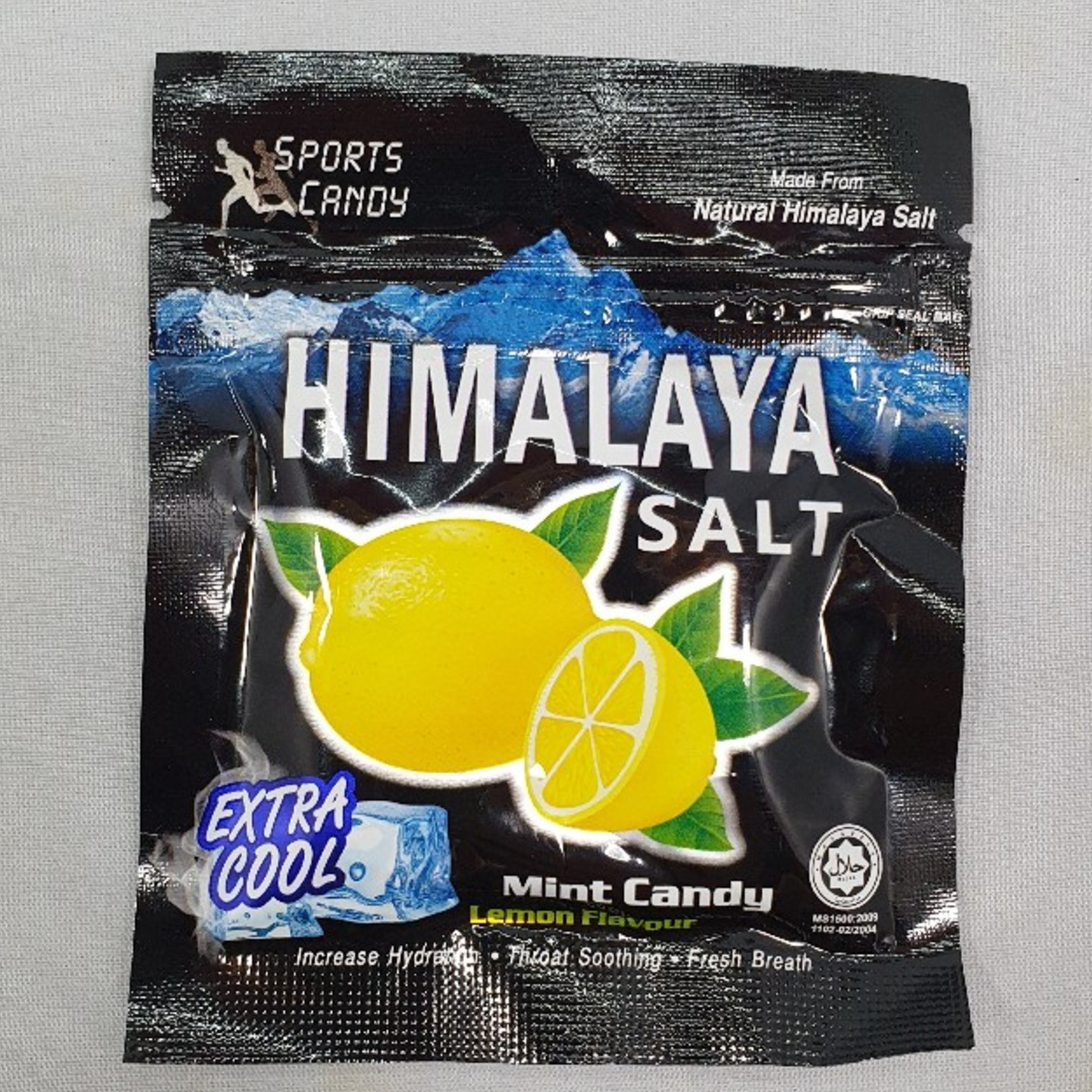Himalaya Salt (Extra Cool)