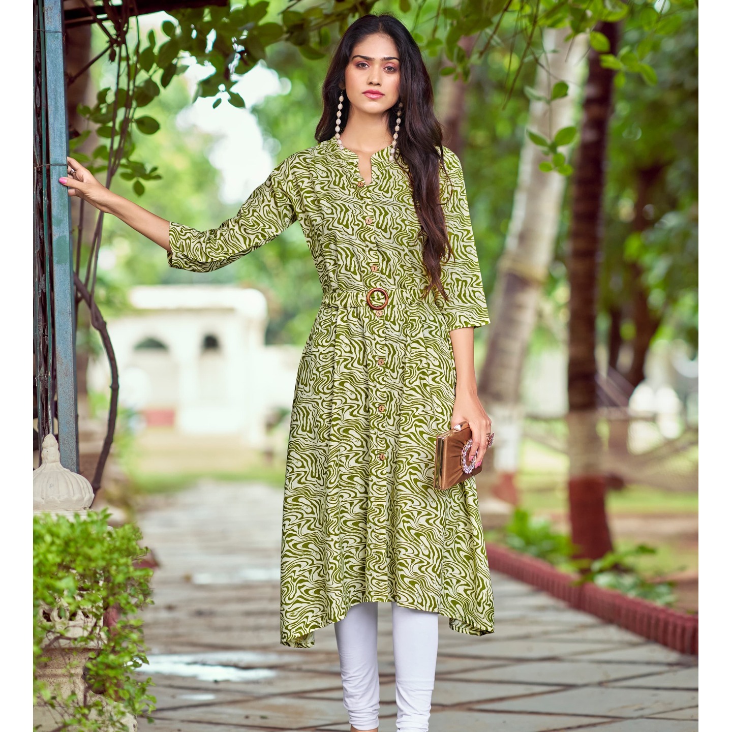 Designer Kurti  - L XL XXL