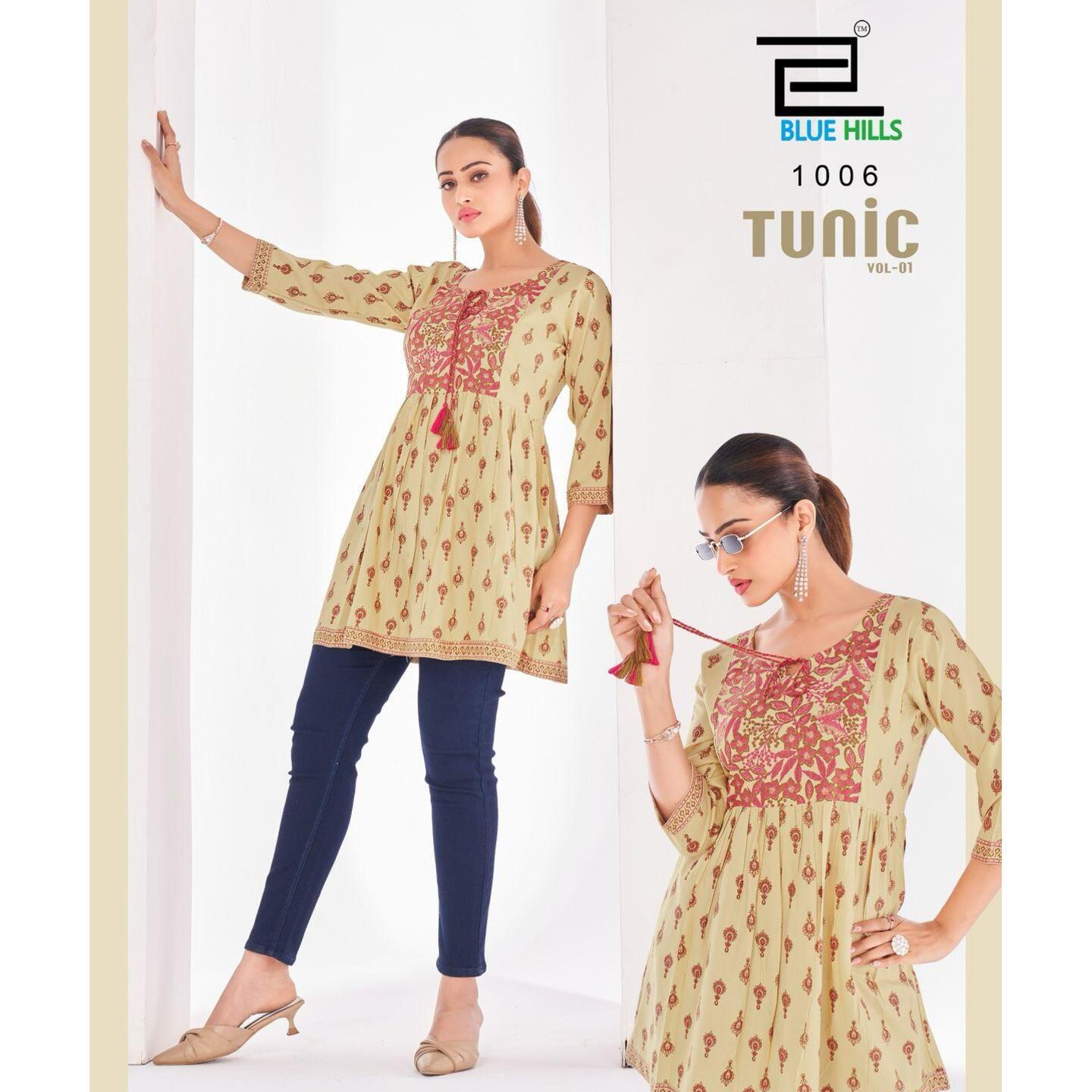 IndoWestern Top L XL XXL 3XL