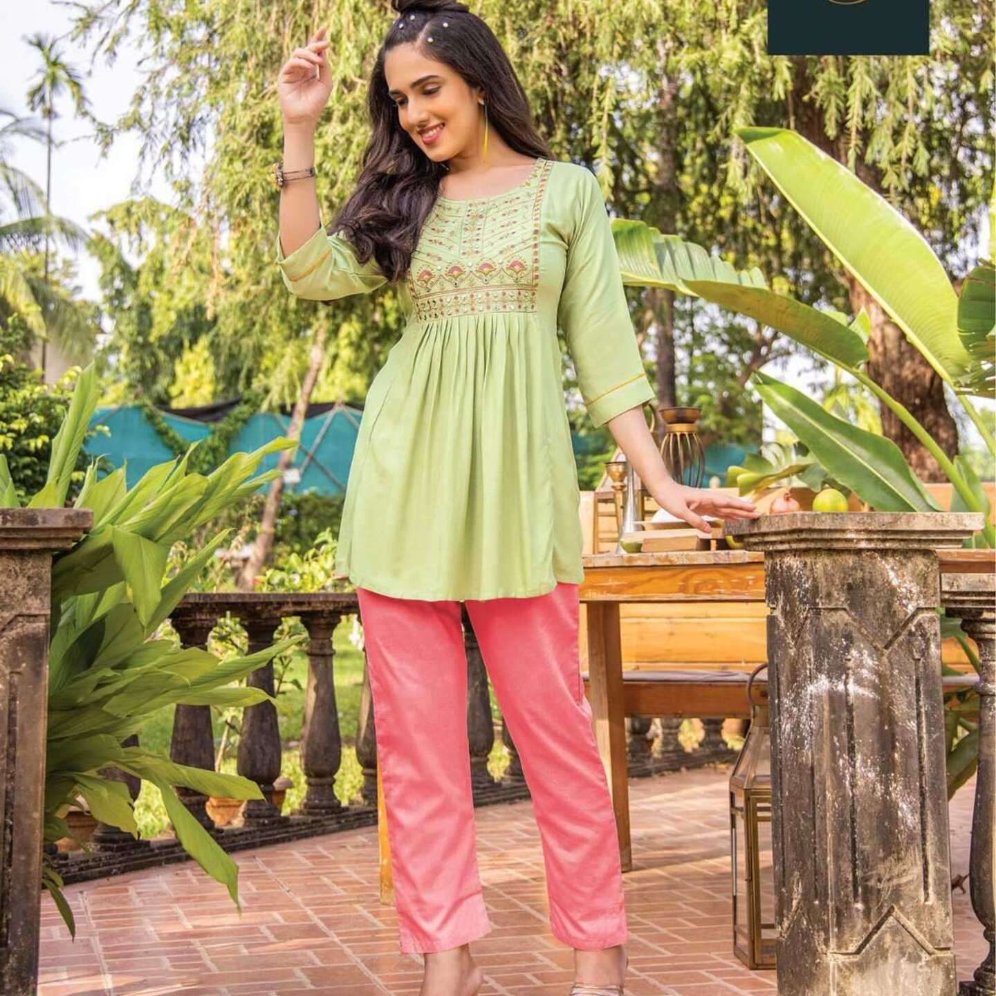 Casual Tops - L XL XXL