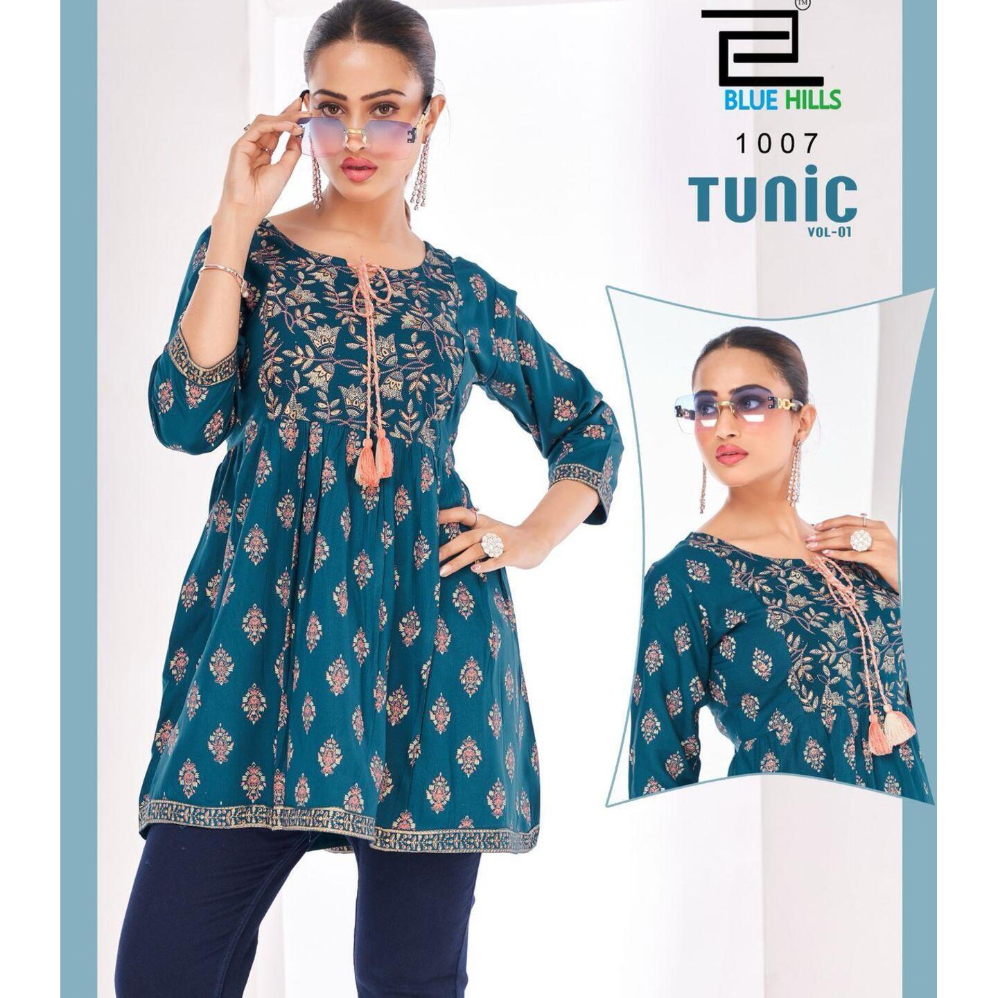 IndoWestern Top L XL XXL 3XL