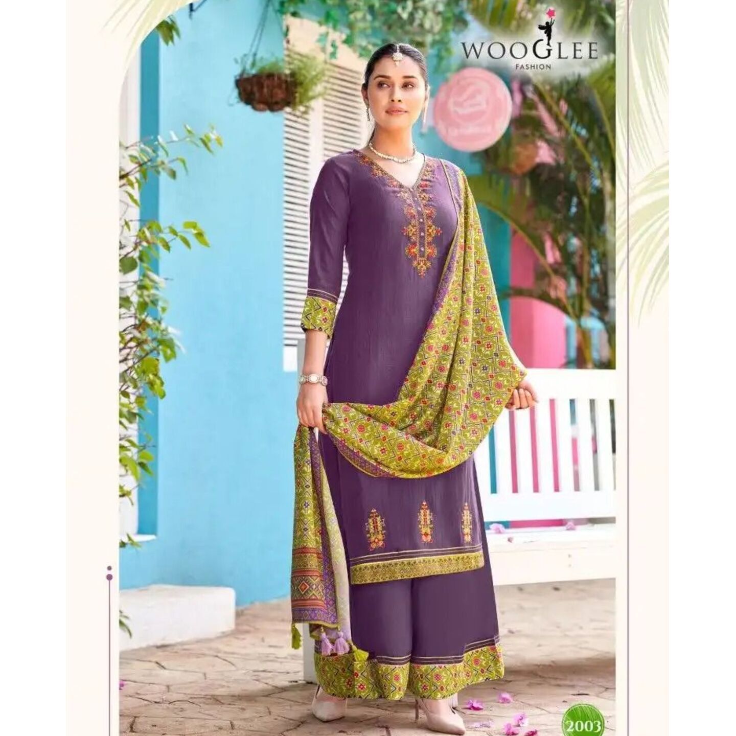 Elegant Modal Suit Set 3XL